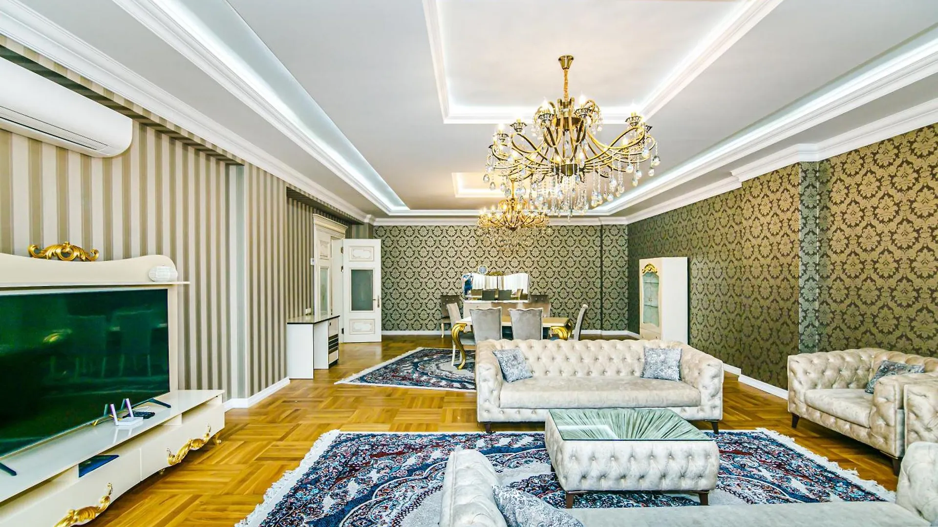 Apartment Buta Place Vip House 904 Baku