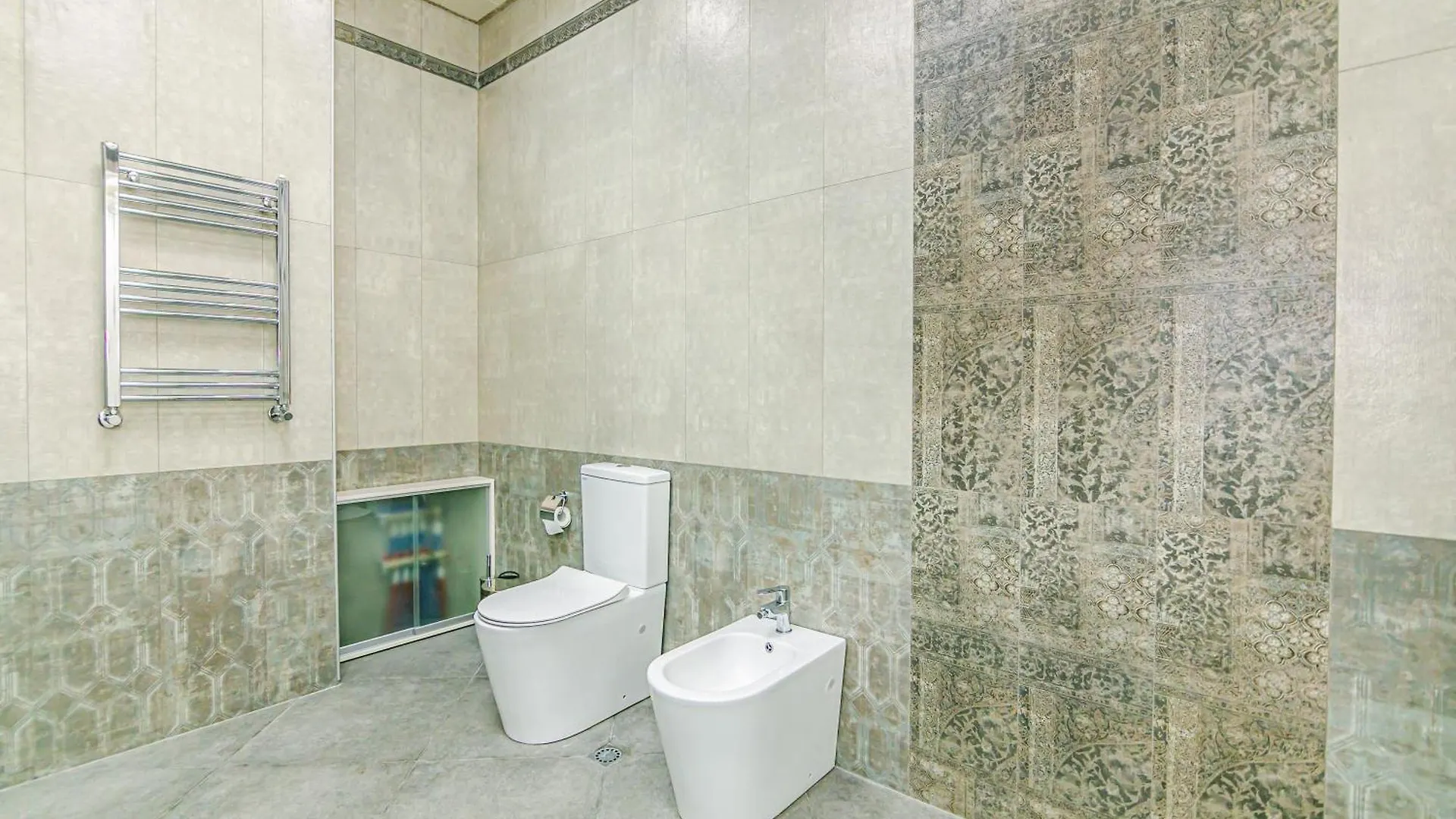 Buta Place Vip House 904 Baku Apartment