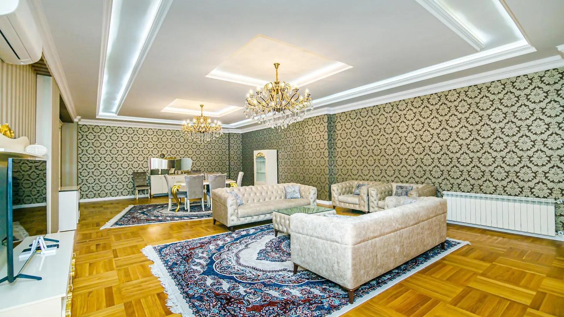 Buta Place Vip House 904 Baku