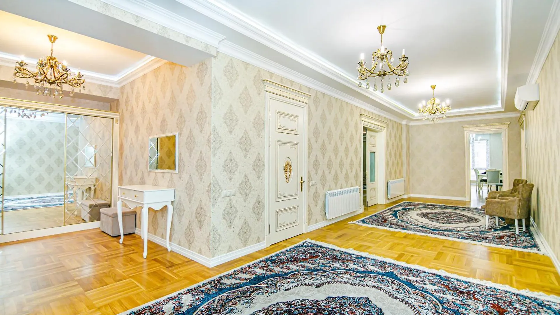 Apartment Buta Place Vip House 904 Baku Azerbaijan