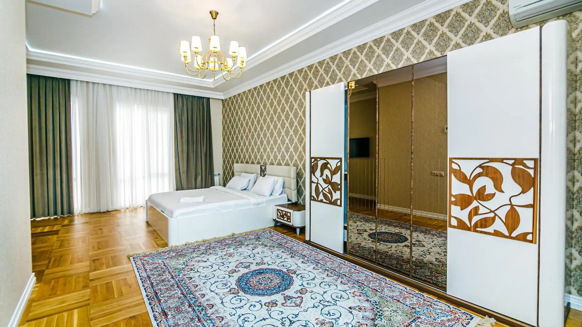 Buta Place Vip House 904 Baku 0*,  Azerbaijan