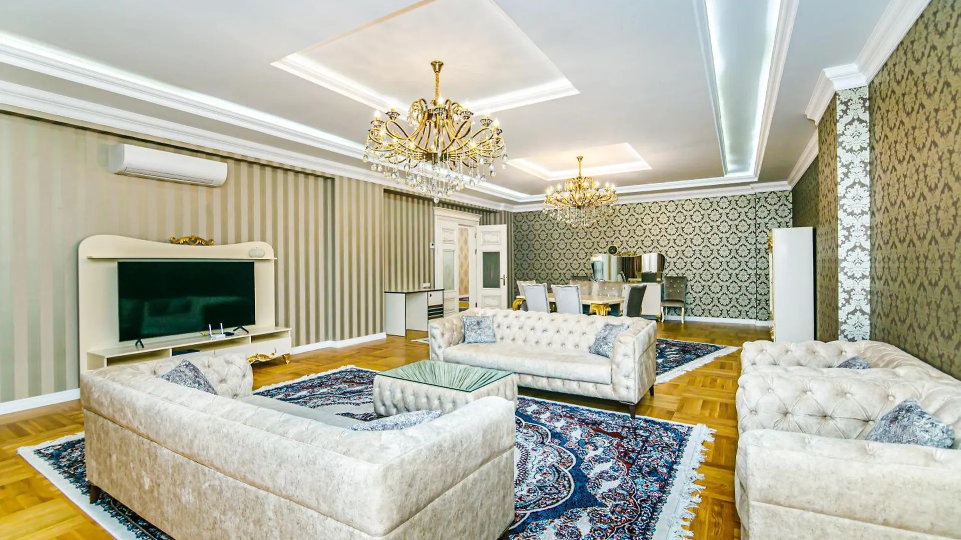 Buta Place Vip House 904 Baku