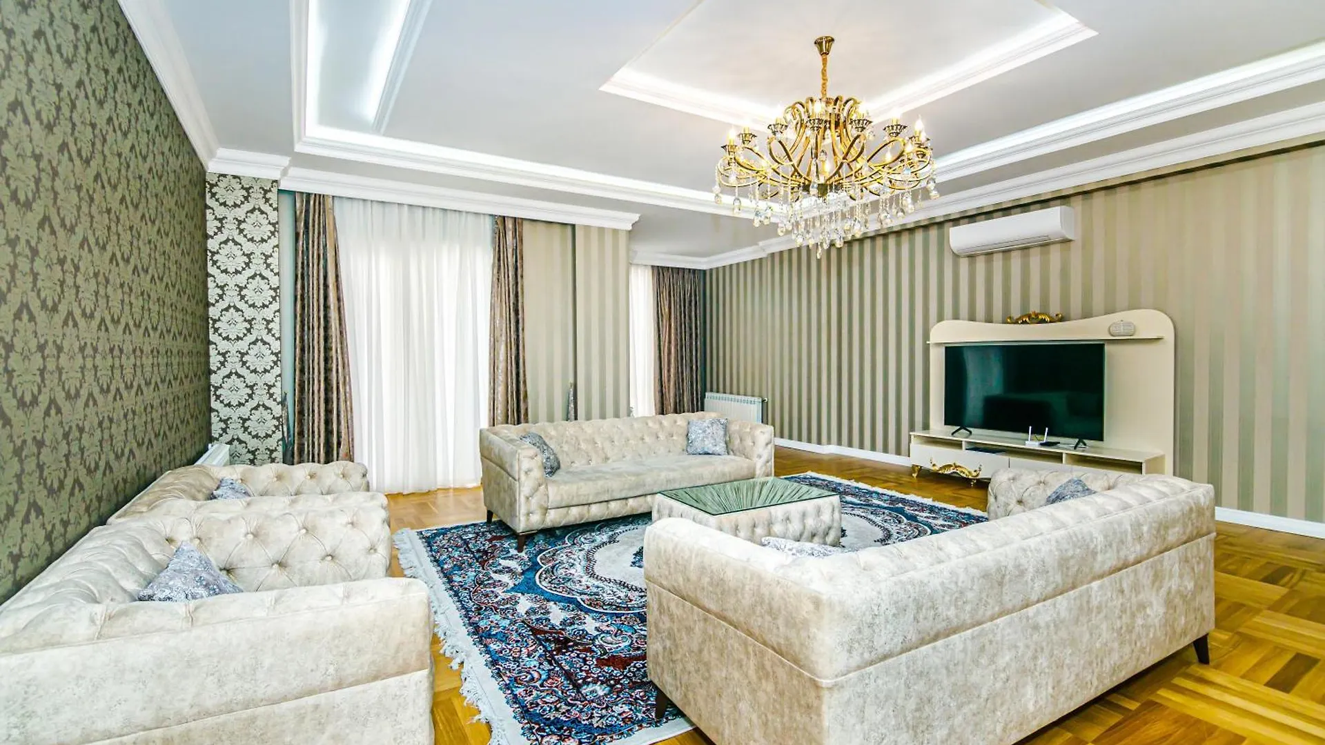 Apartment Buta Place Vip House 904 Baku