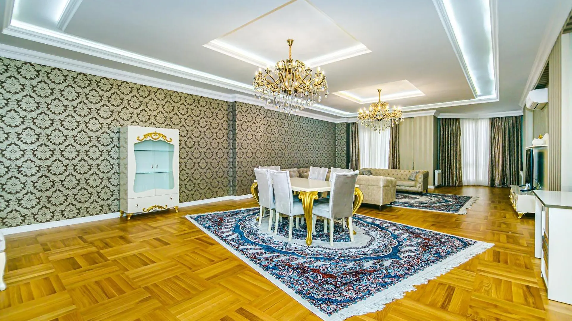 Buta Place Vip House 904 Baku Azerbaijan