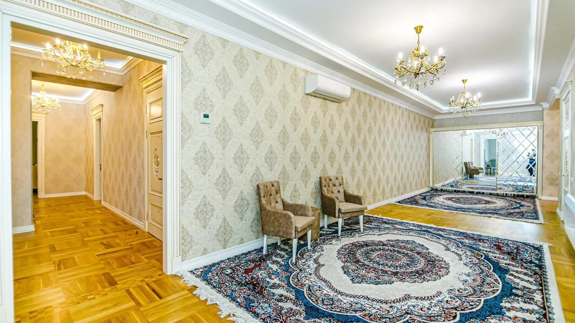 Buta Place Vip House 904 Baku