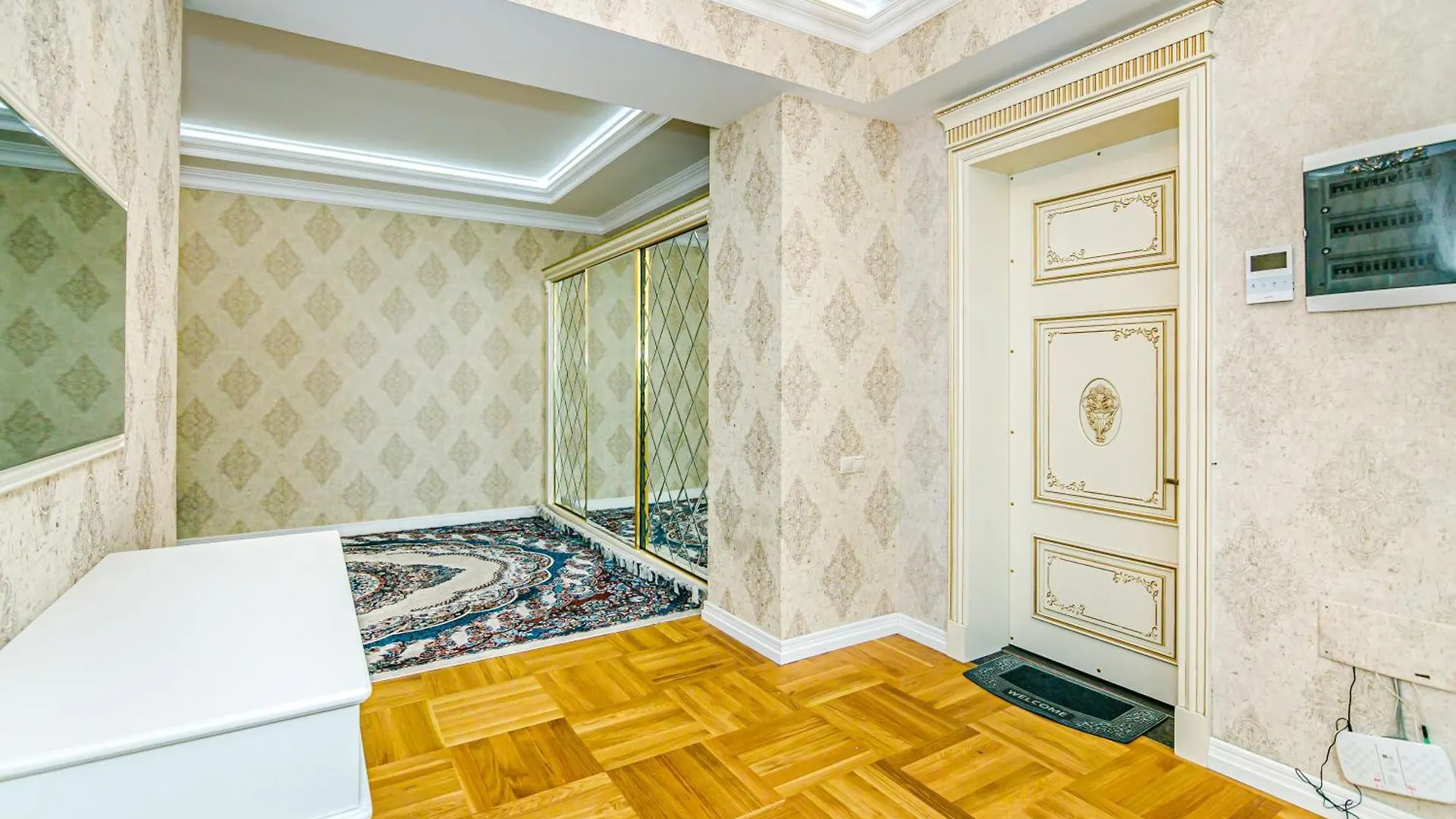 Buta Place Vip House 904 Baku