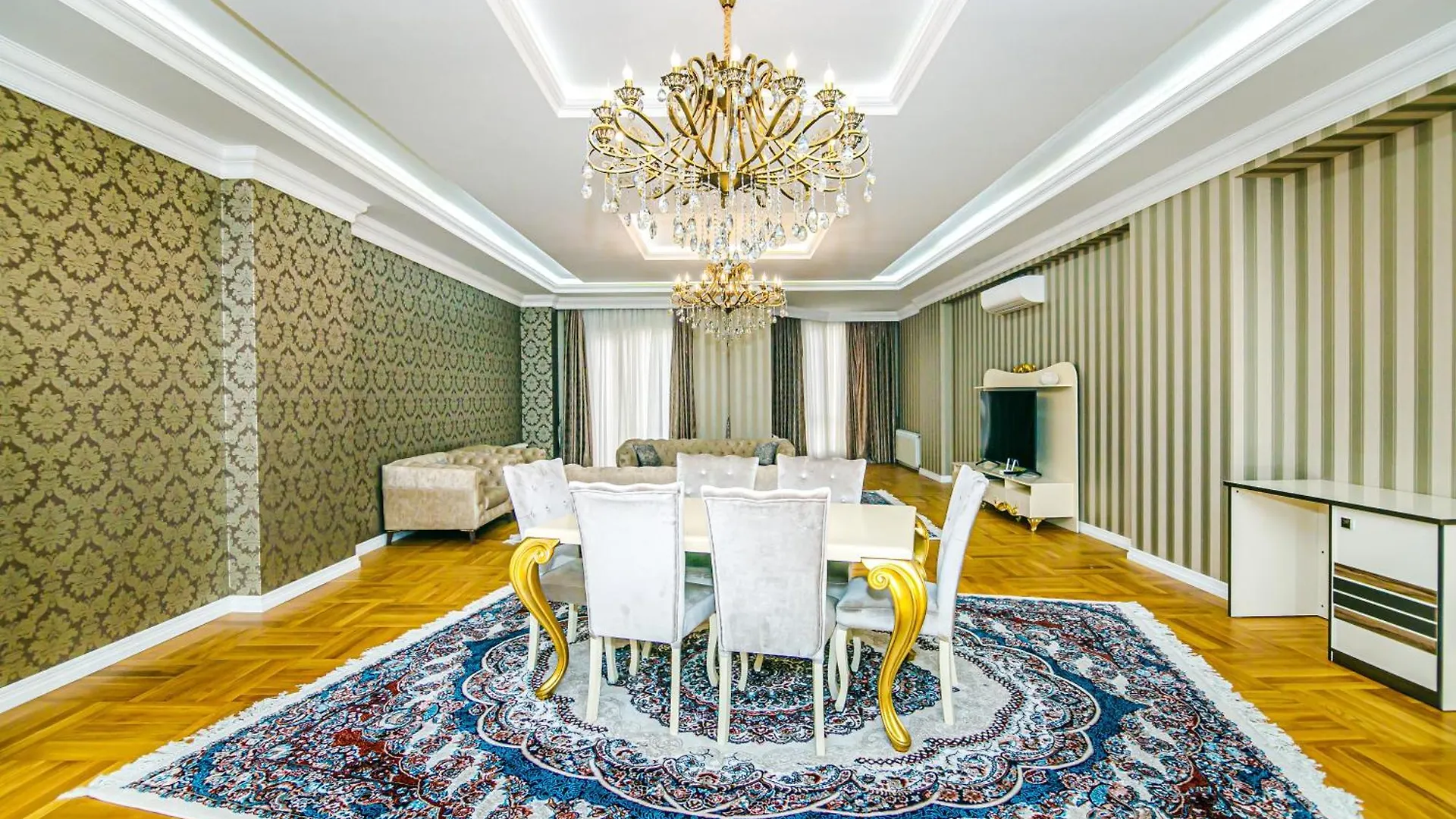 Buta Place Vip House 904 Baku
