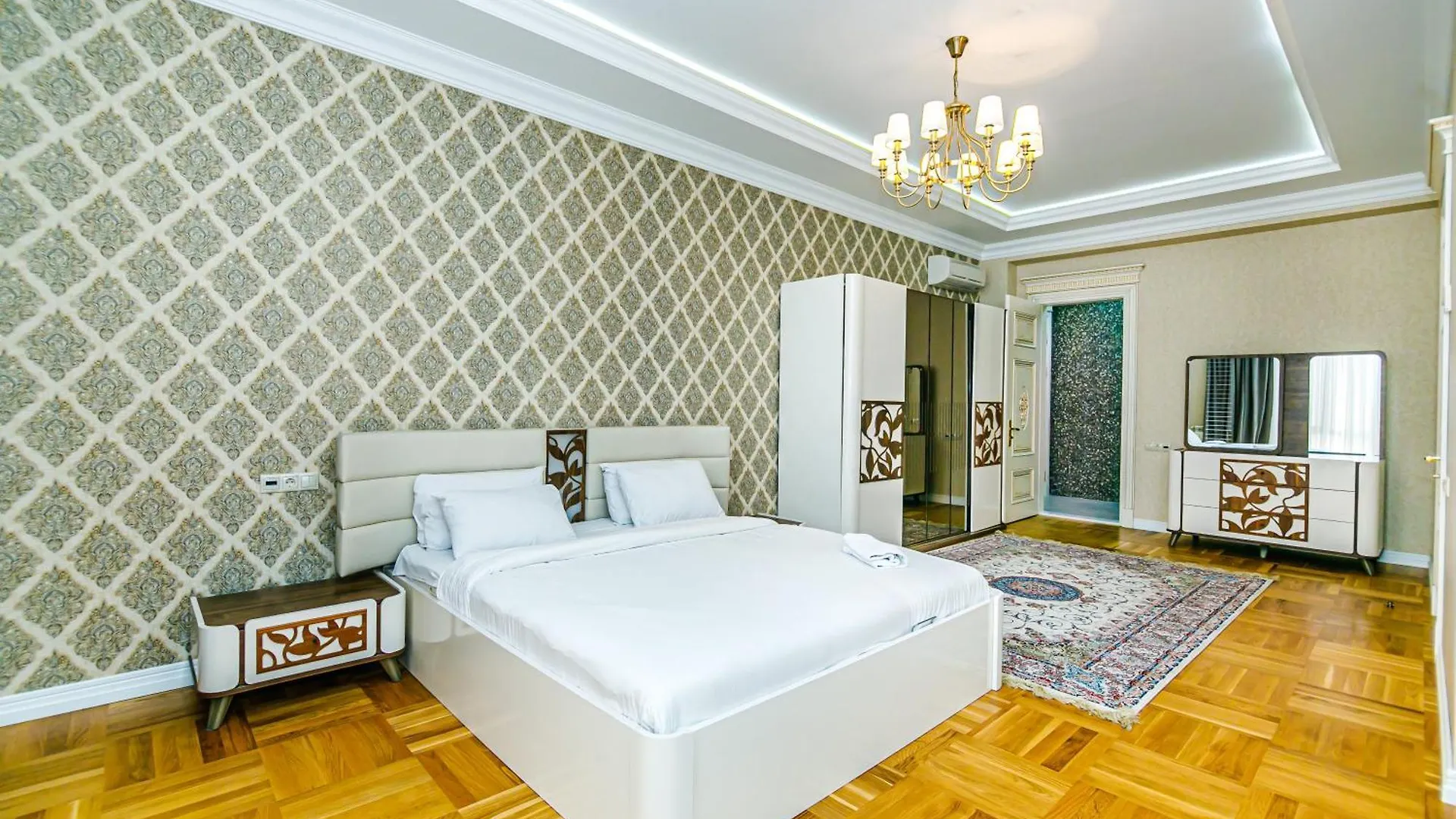 Buta Place Vip House 904 Baku