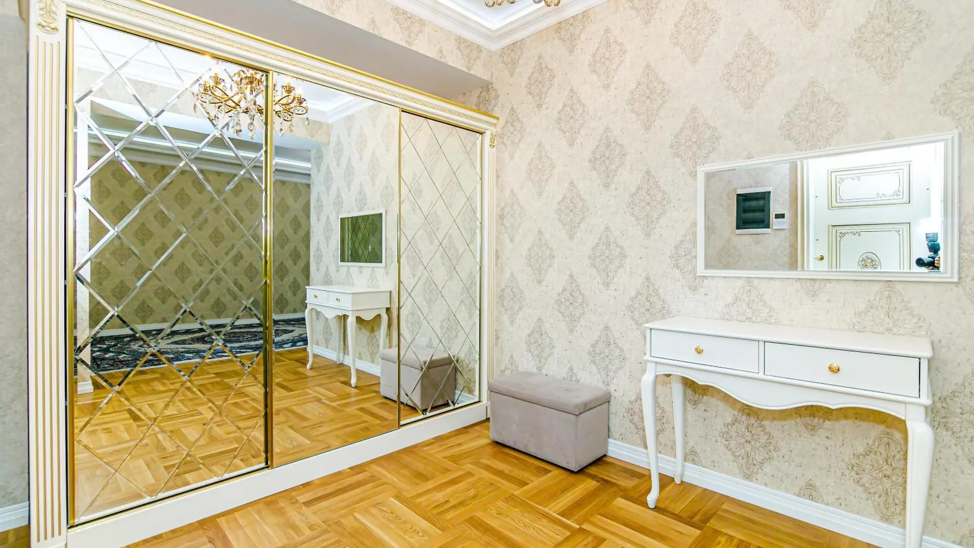 Buta Place Vip House 904 Baku 0*,  Azerbaijan