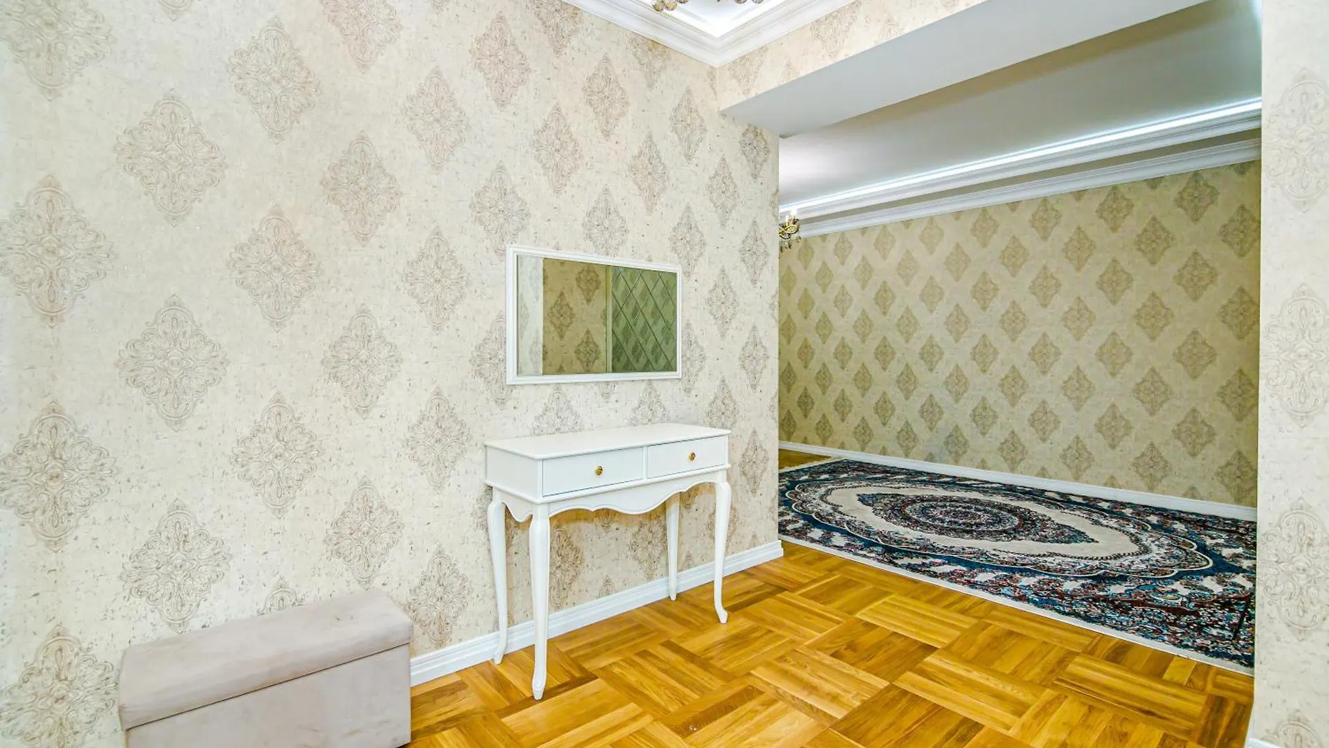 Buta Place Vip House 904 Baku Apartment