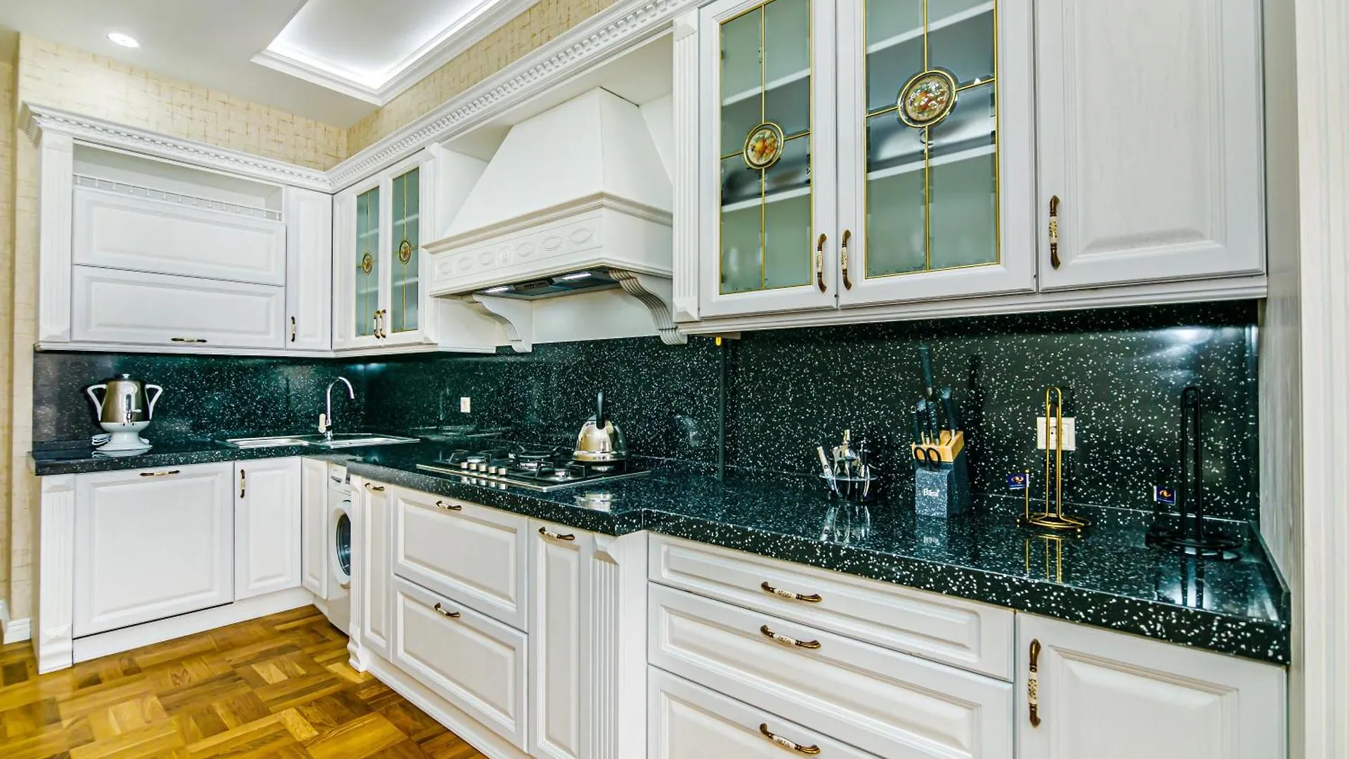 Apartment Buta Place Vip House 904 Baku Azerbaijan