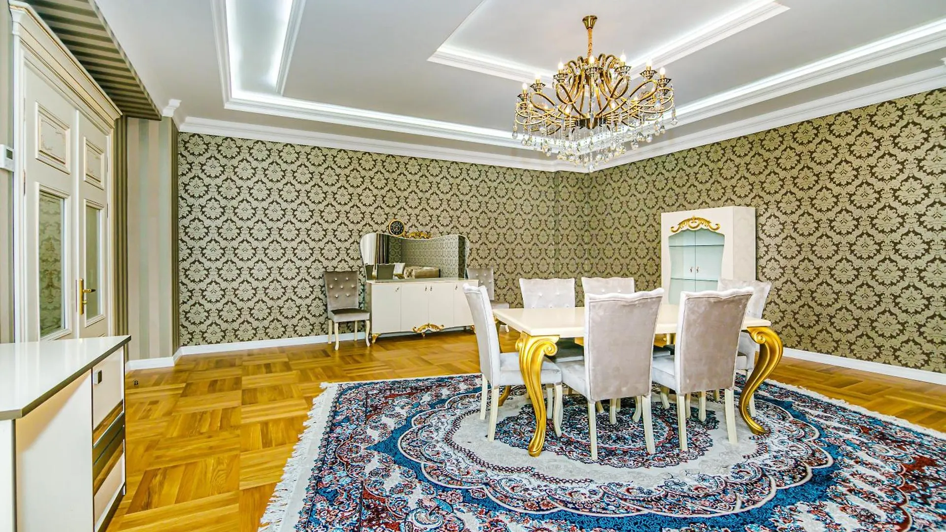 Apartment Buta Place Vip House 904 Baku