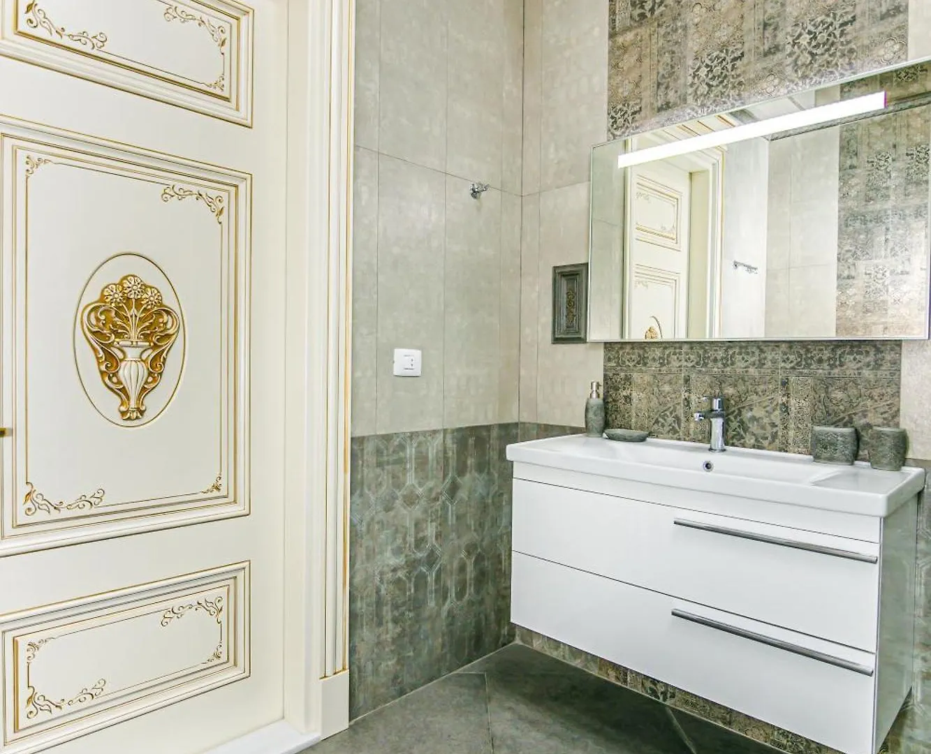 Buta Place Vip House 904 Baku 0*,