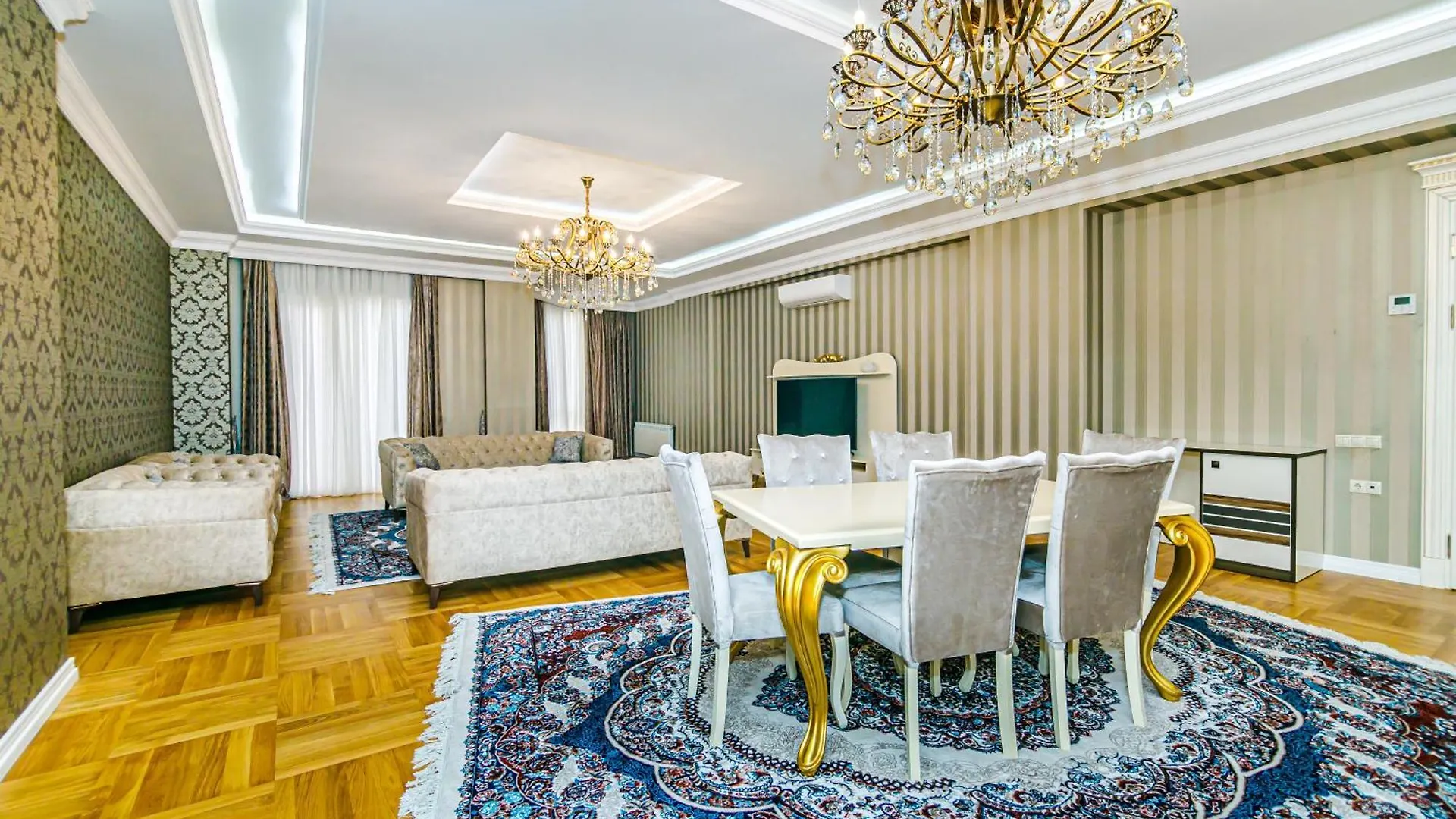 Apartment Buta Place Vip House 904 Baku