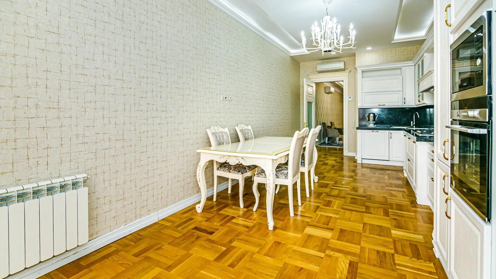 Buta Place Vip House 904 Baku 0*,