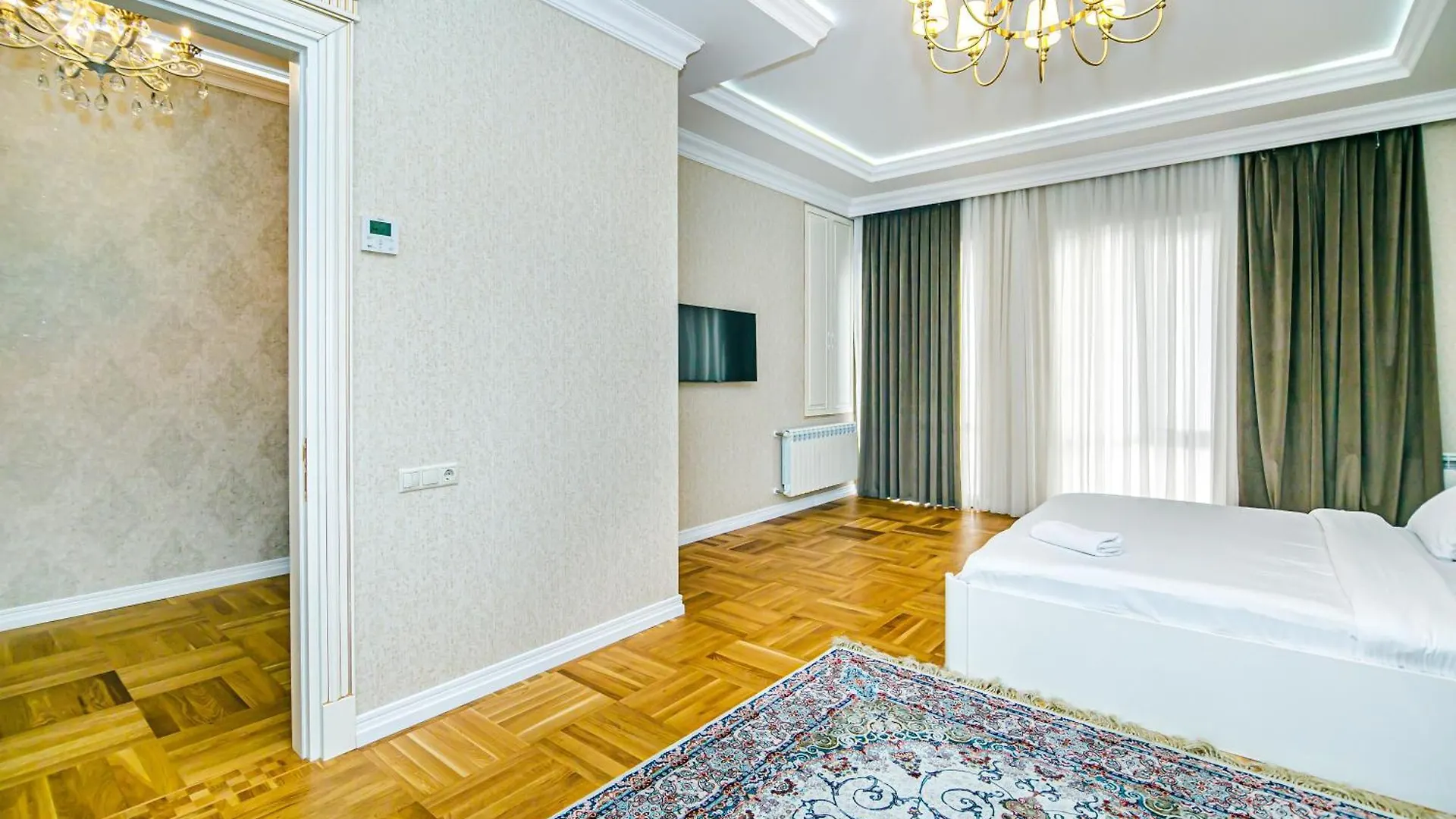 Buta Place Vip House 904 Baku