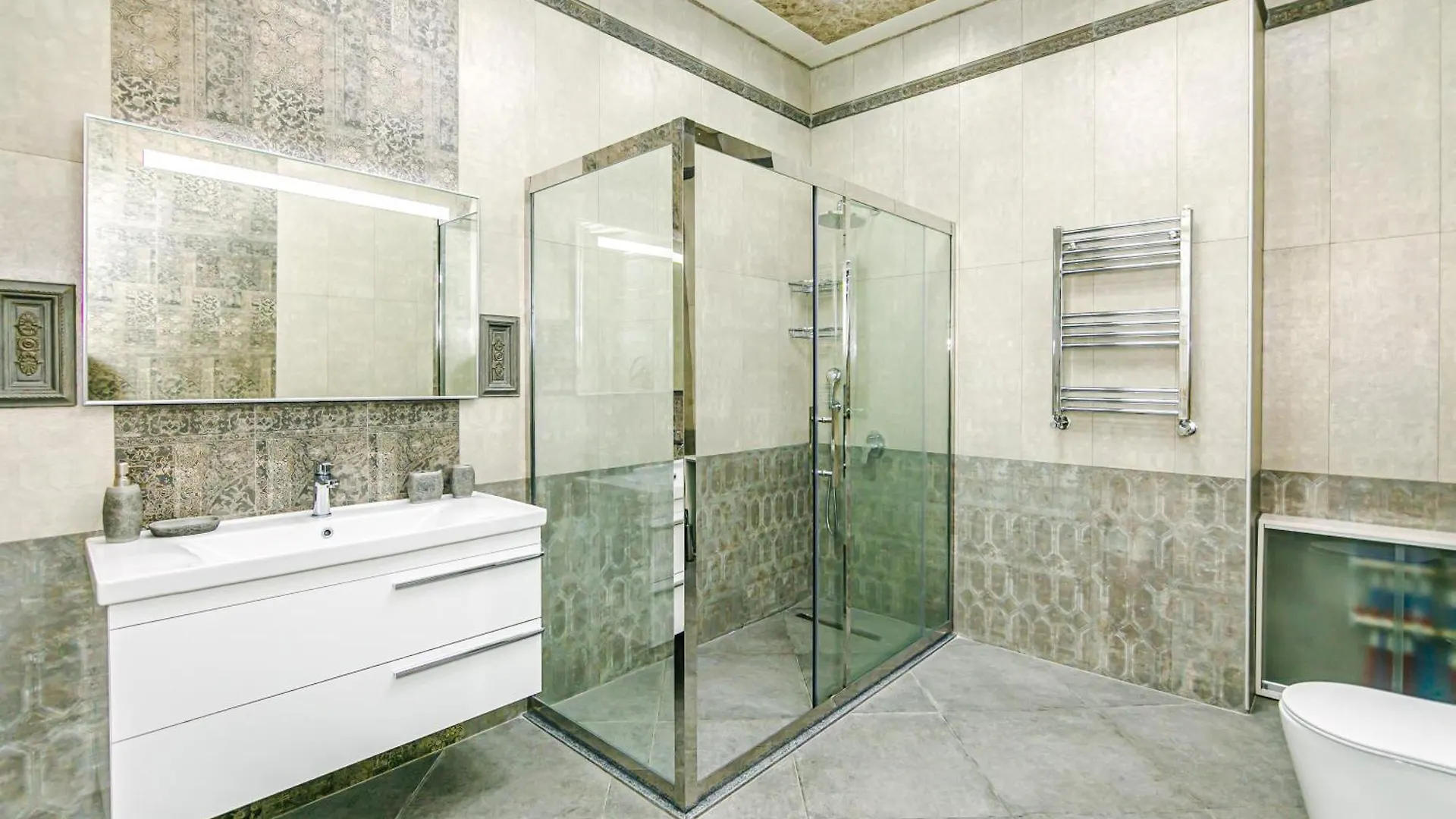 Buta Place Vip House 904 Baku Apartment
