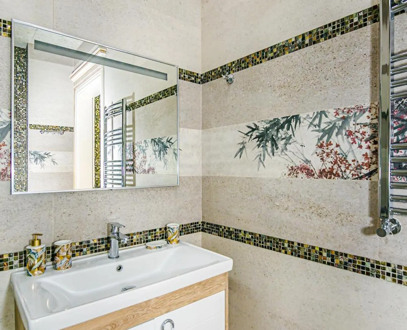 Apartment Buta Place Vip House 904 Baku