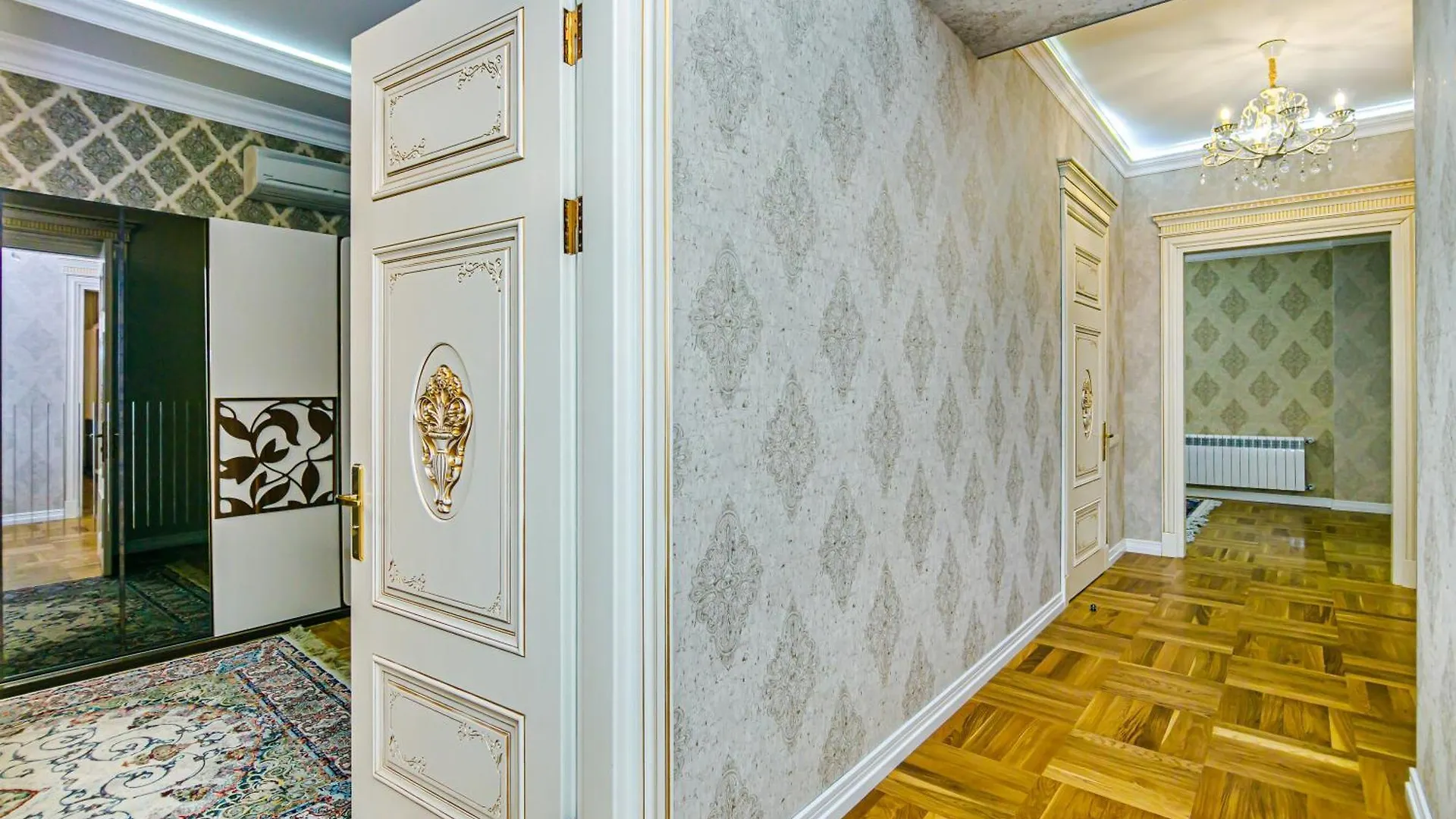 Apartment Buta Place Vip House 904 Baku Azerbaijan