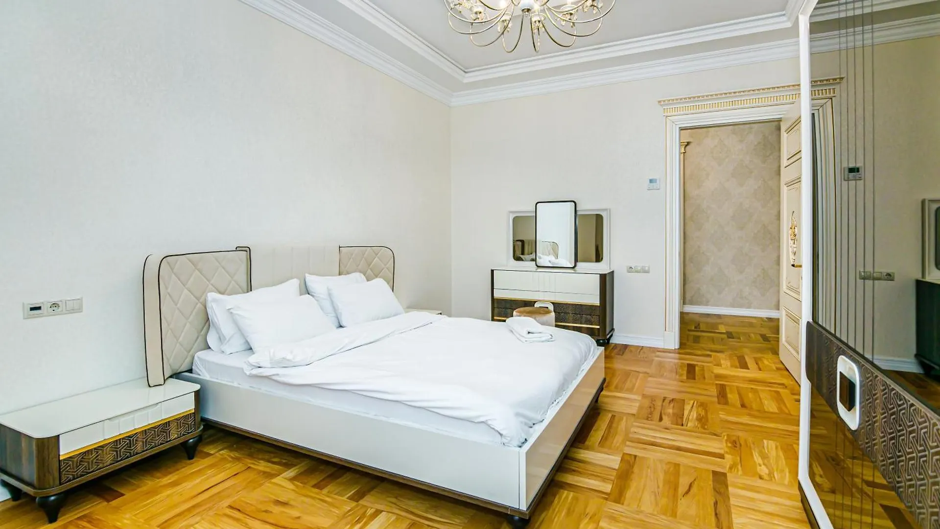 Buta Place Vip House 904 Baku