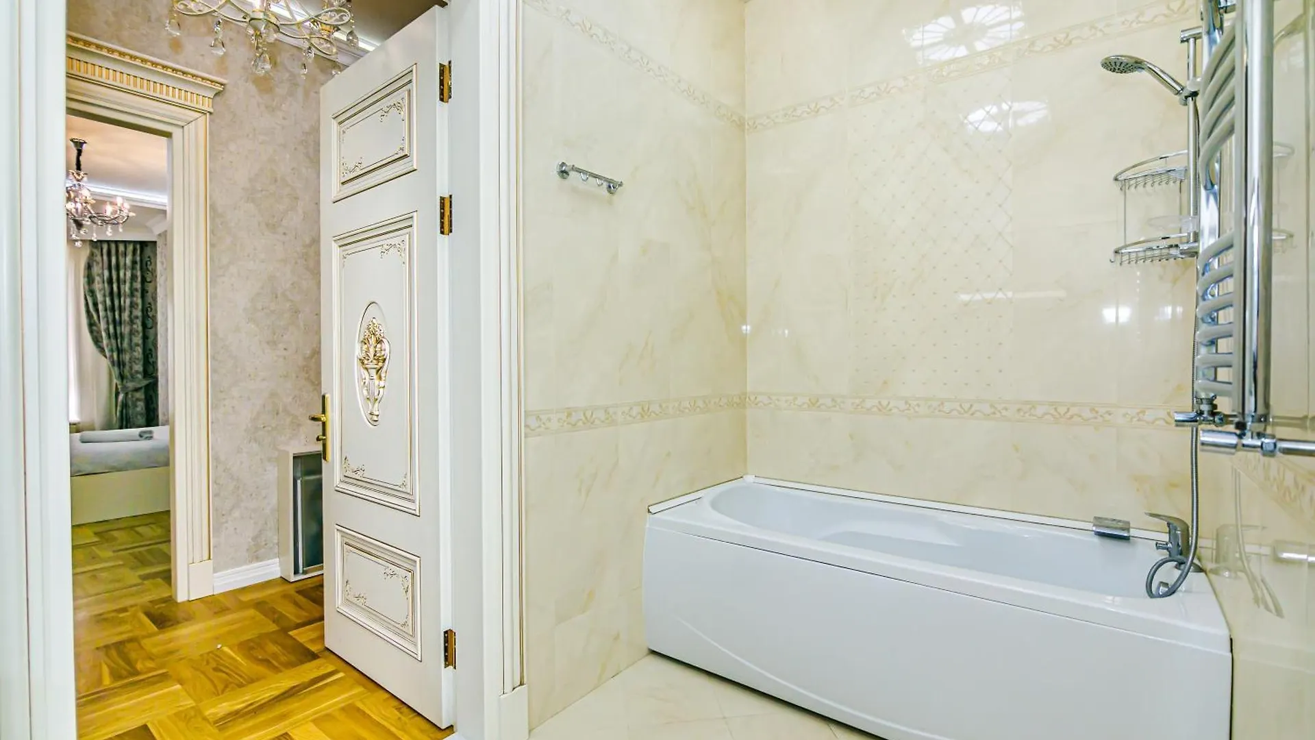 Buta Place Vip House 904 Baku 0*,  Azerbaijan