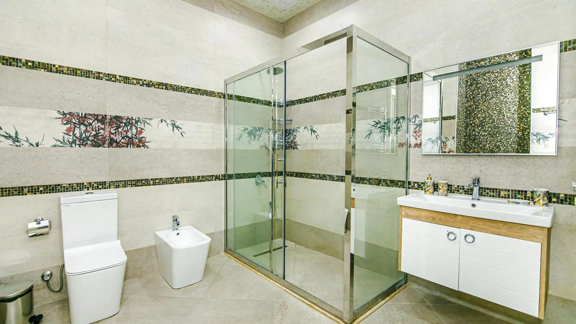 Apartment Buta Place Vip House 904 Baku Azerbaijan