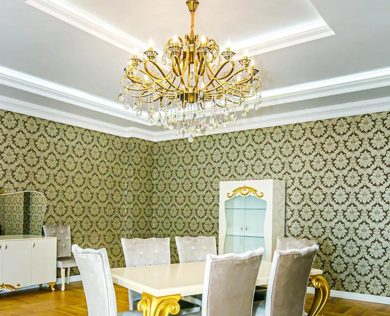 Buta Place Vip House 904 Baku Azerbaijan