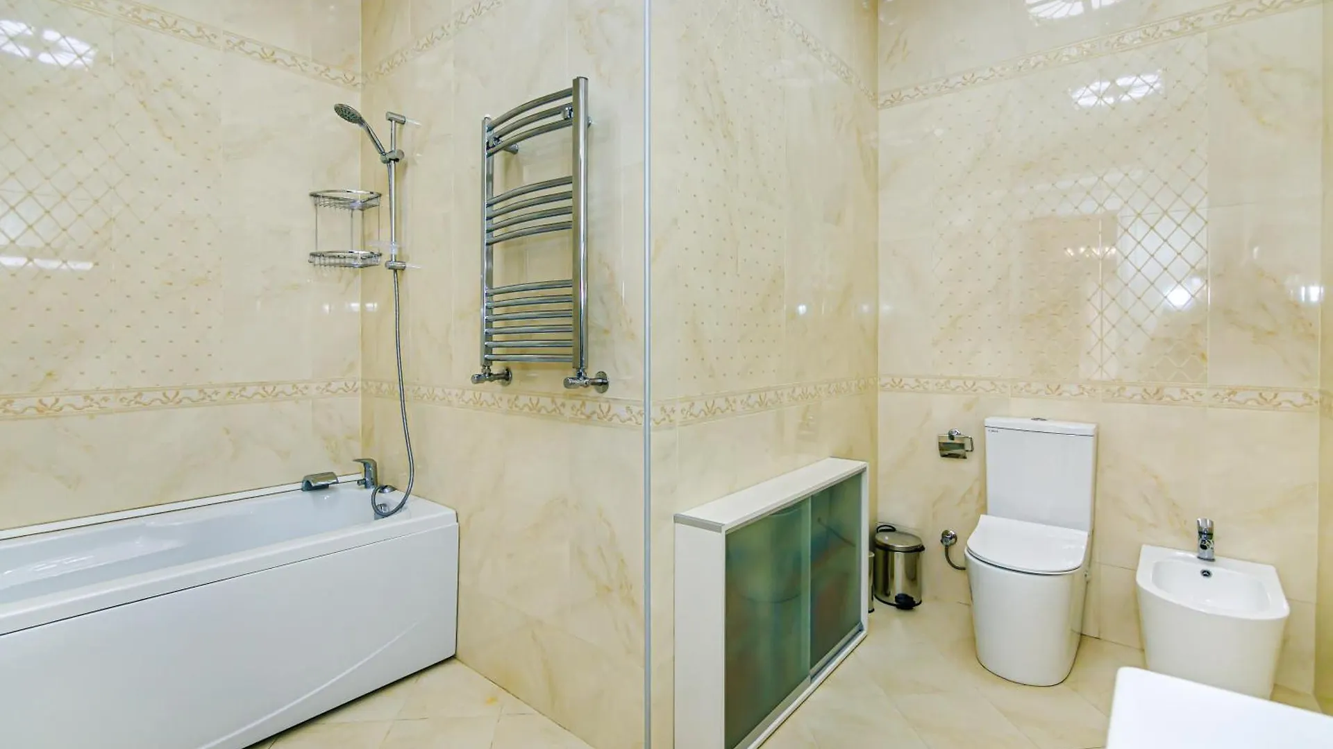 Buta Place Vip House 904 Baku