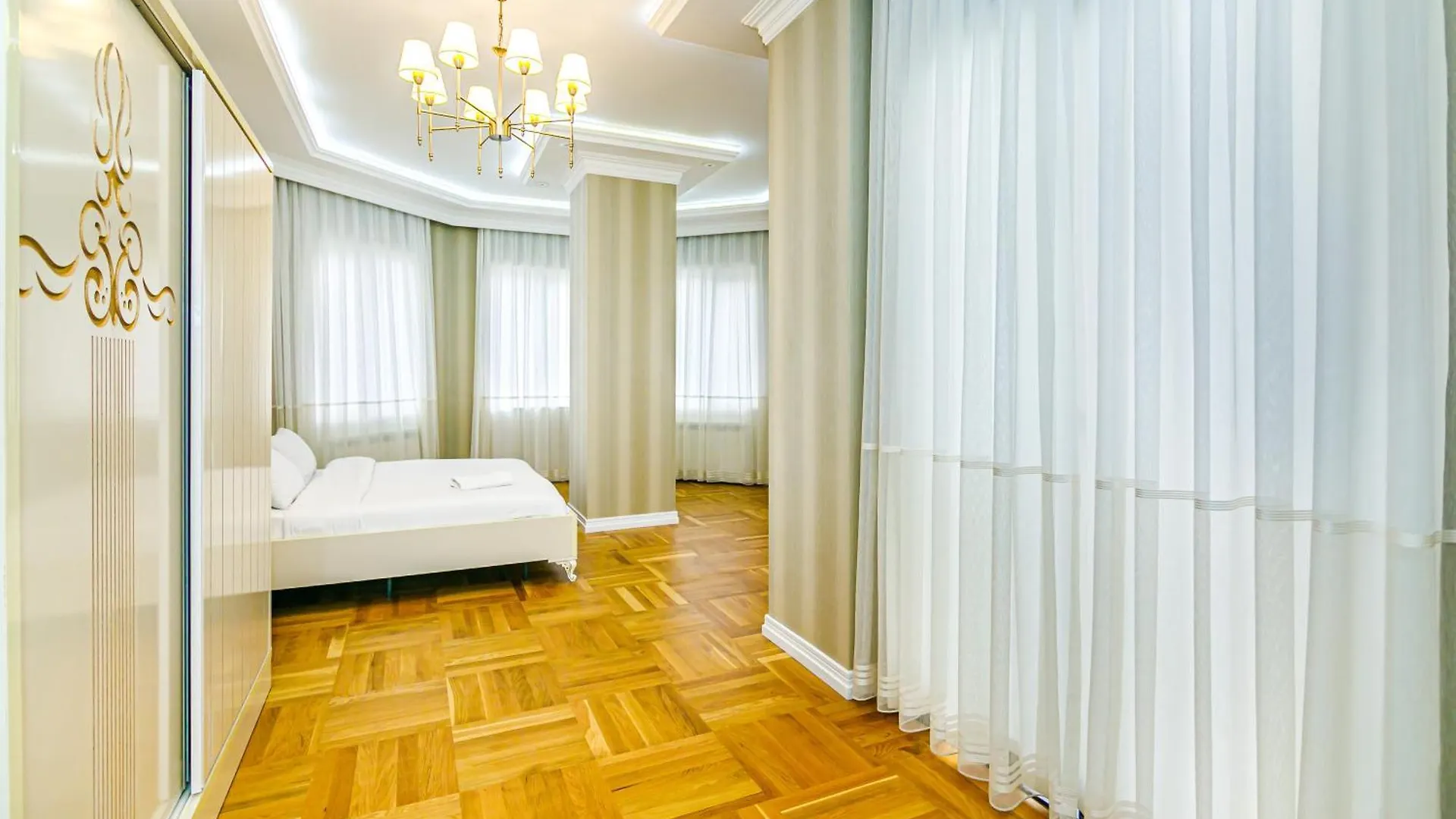Buta Place Vip House 904 Baku Azerbaijan
