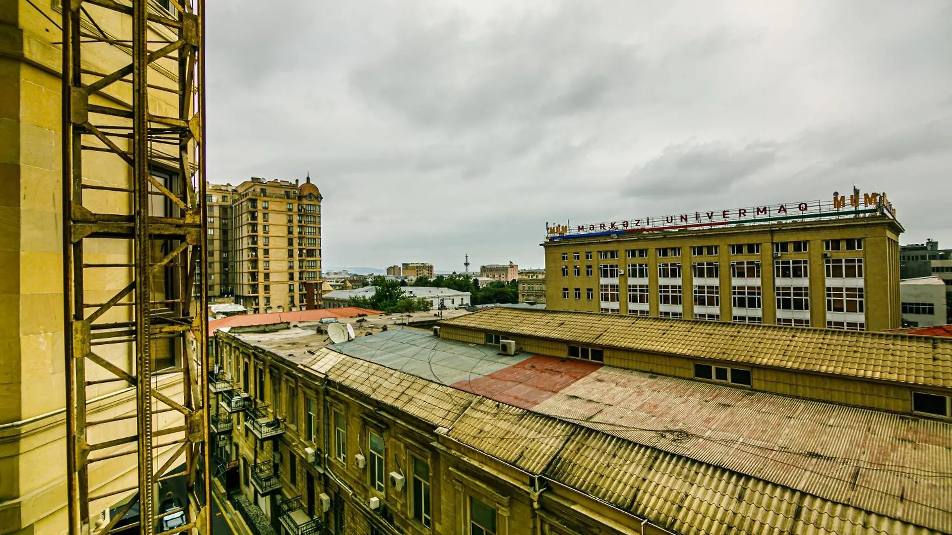 Apartment Buta Place Vip House 904 Baku