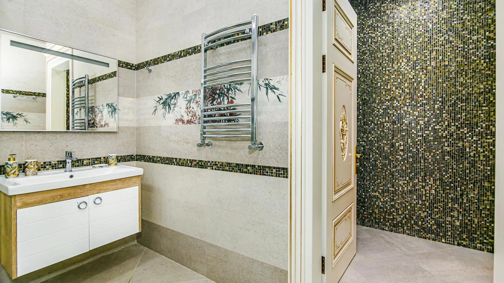 Buta Place Vip House 904 Baku