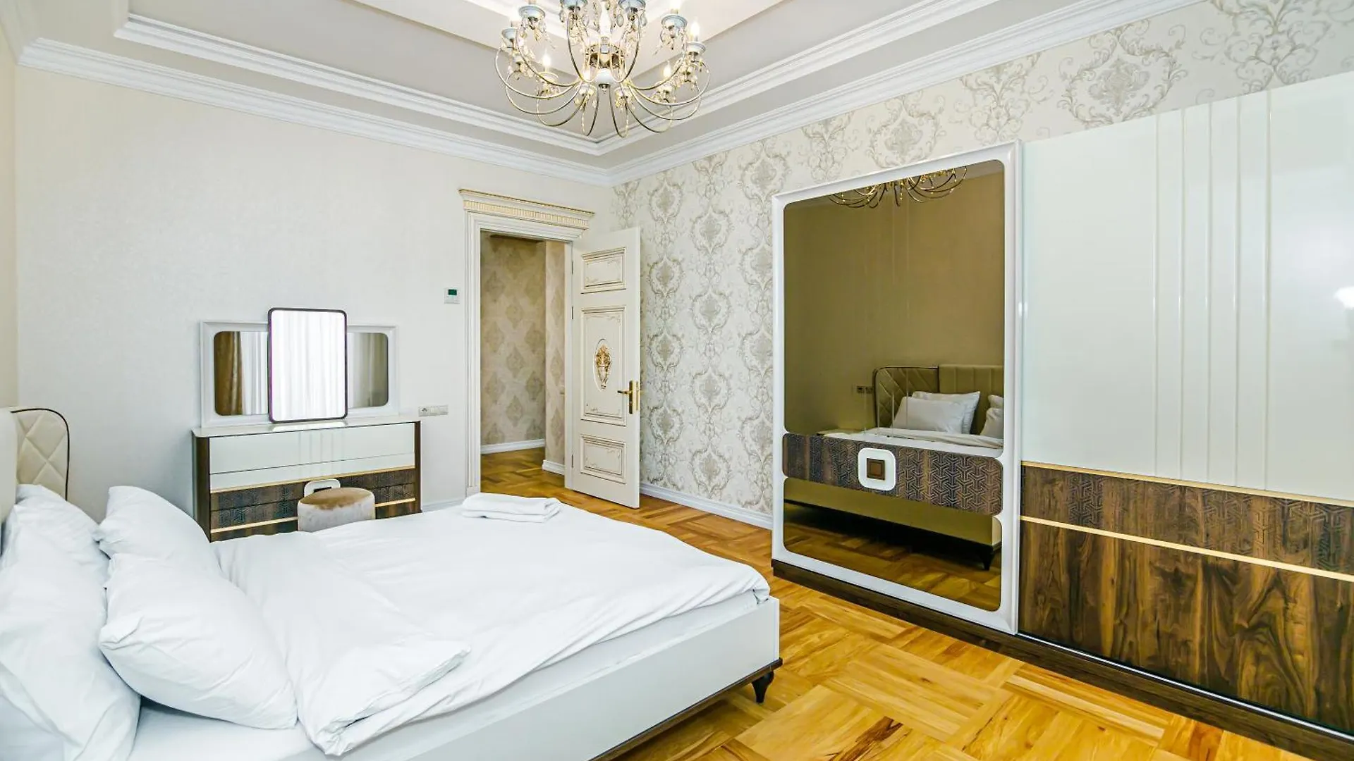 Buta Place Vip House 904 Baku 0*,