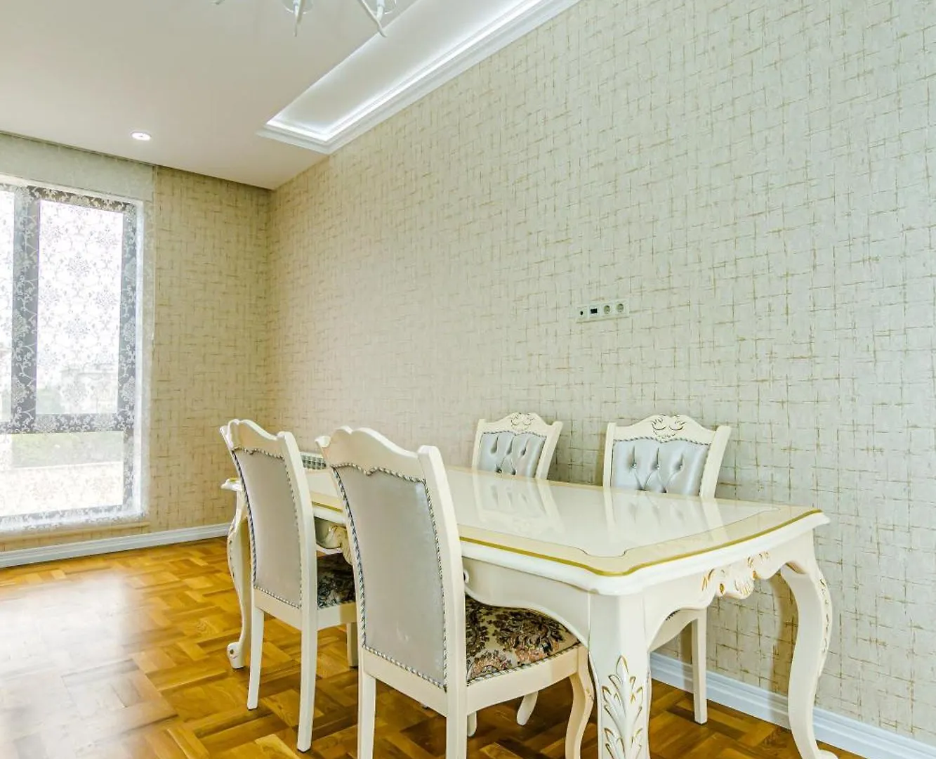 Buta Place Vip House 904 Baku