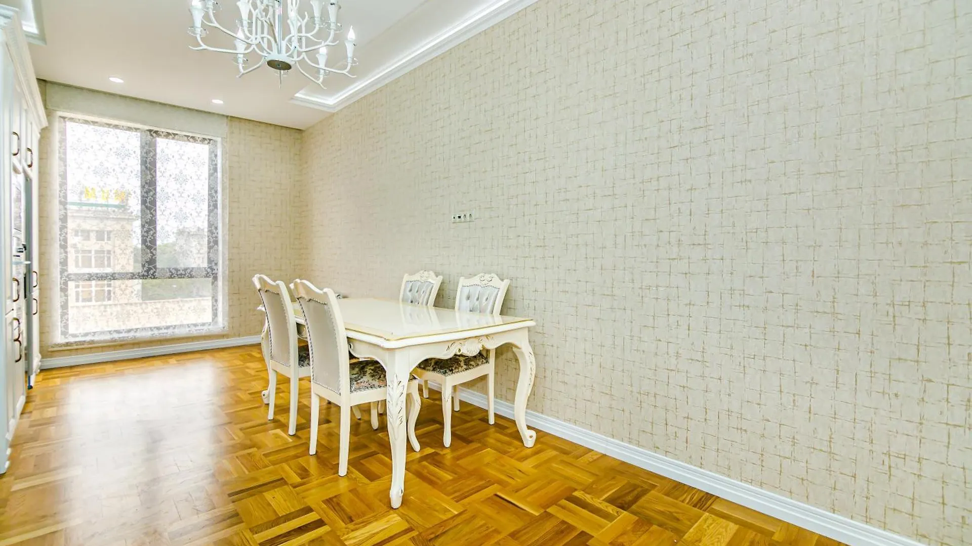 Apartment Buta Place Vip House 904 Baku Azerbaijan