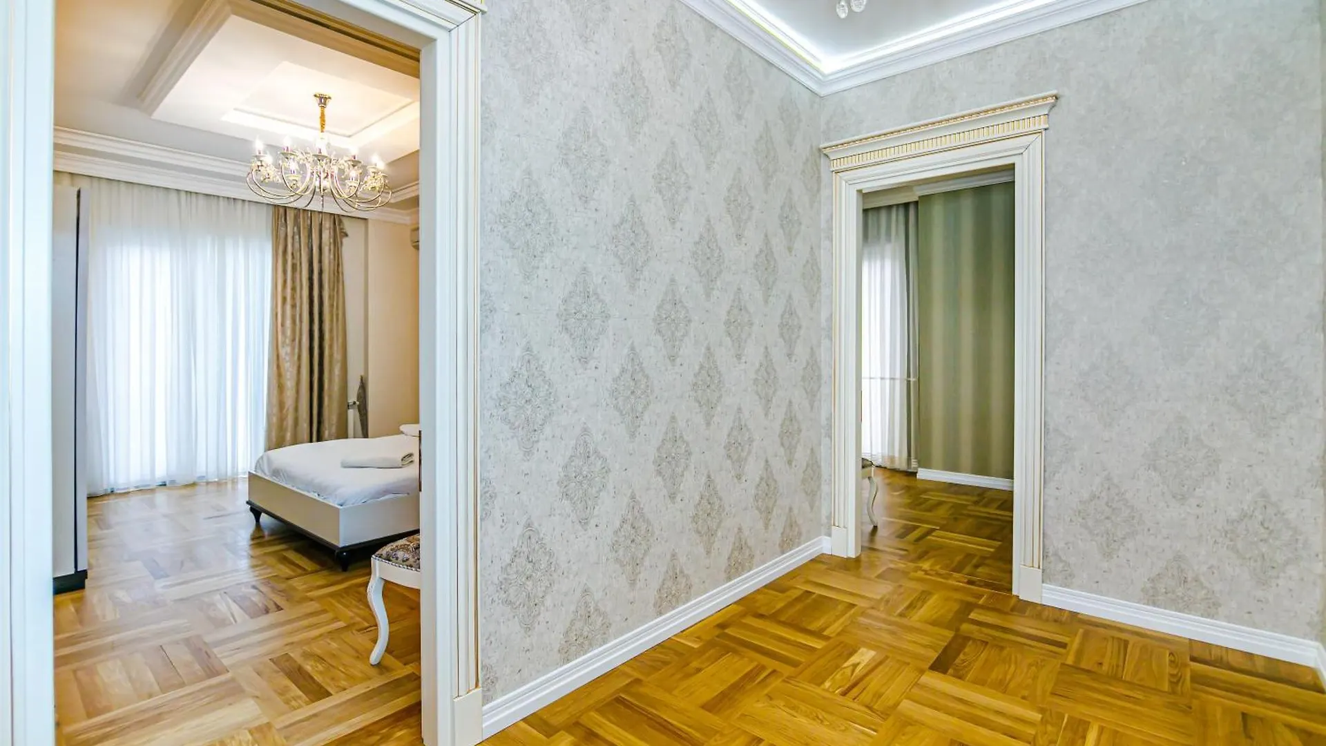 Buta Place Vip House 904 Baku