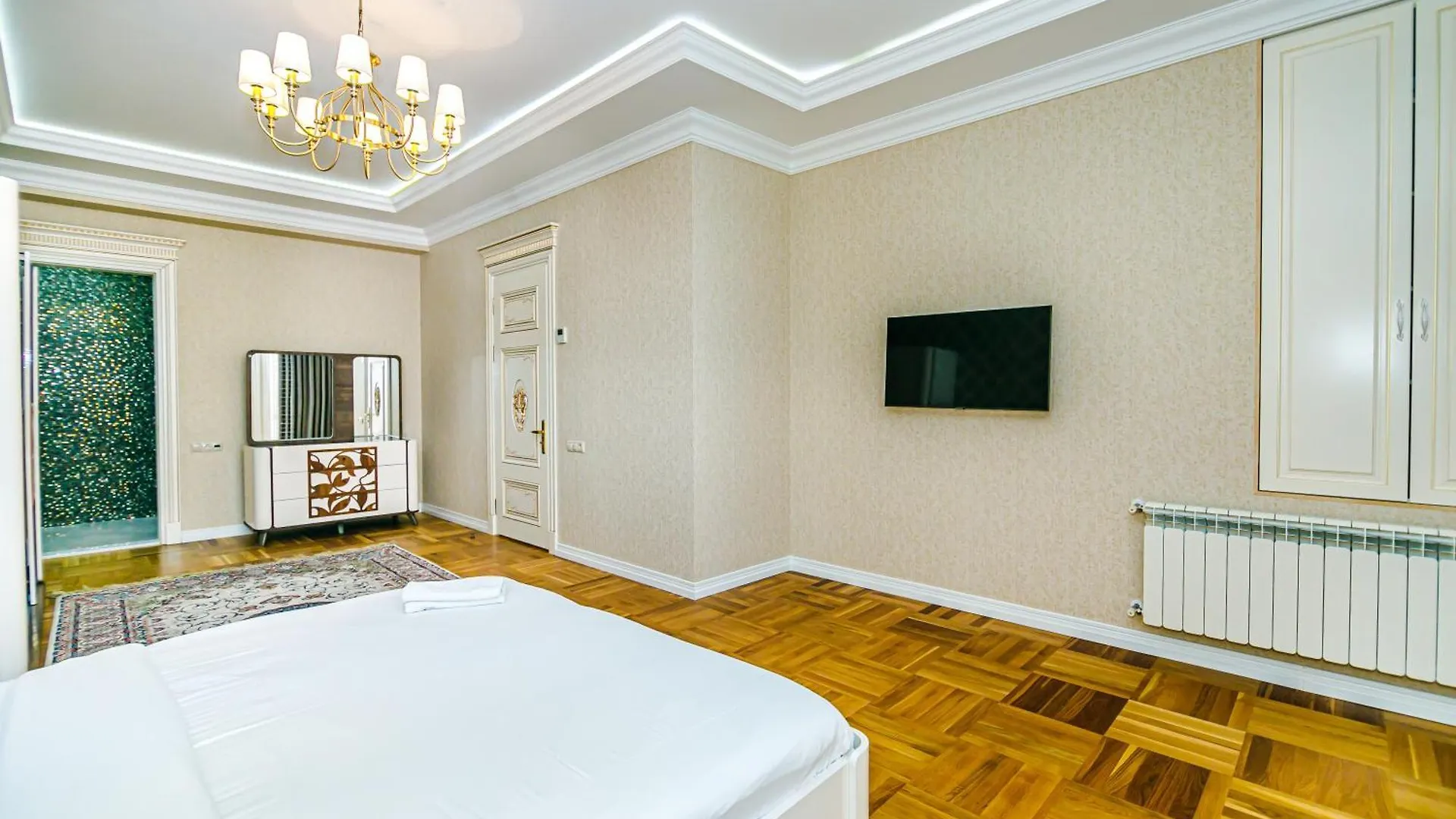 Apartment Buta Place Vip House 904 Baku