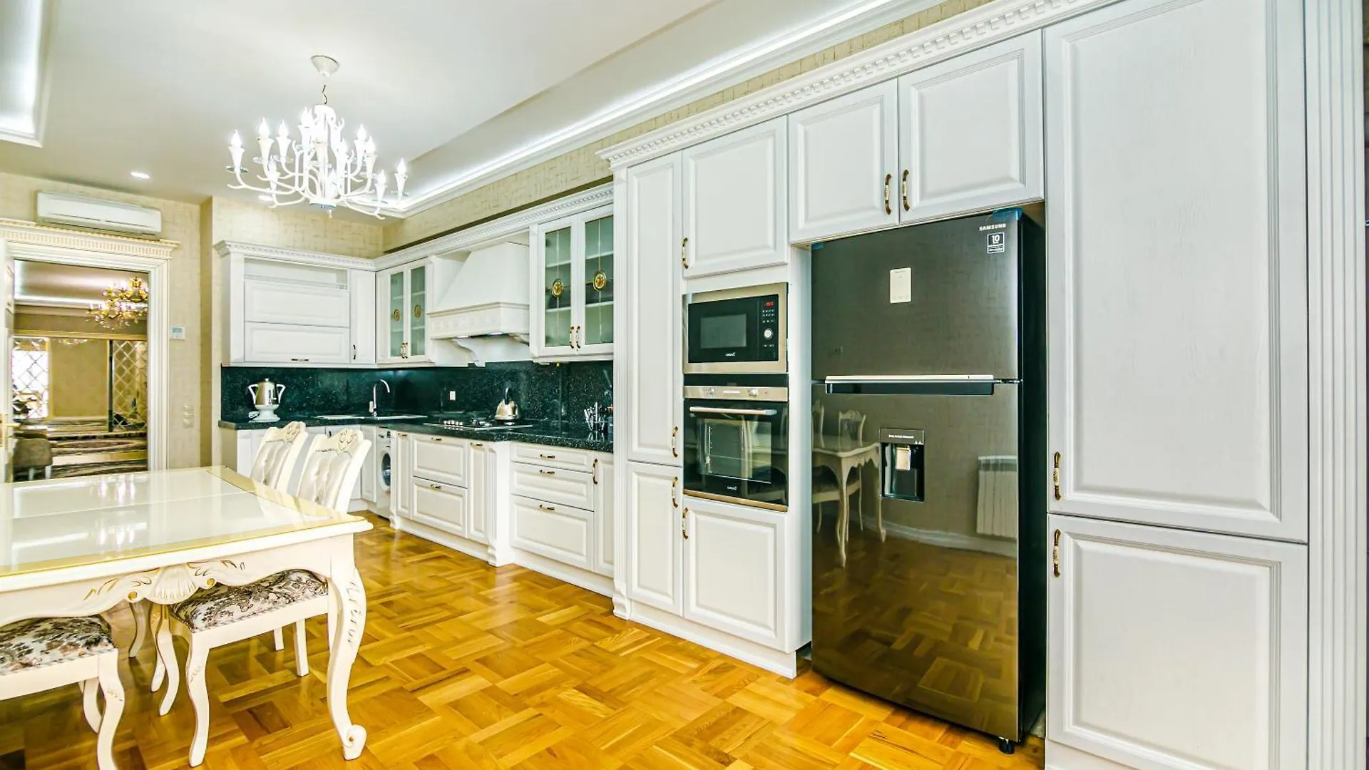Buta Place Vip House 904 Baku Apartment