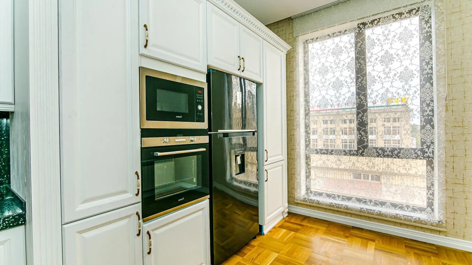 Buta Place Vip House 904 Baku Apartment