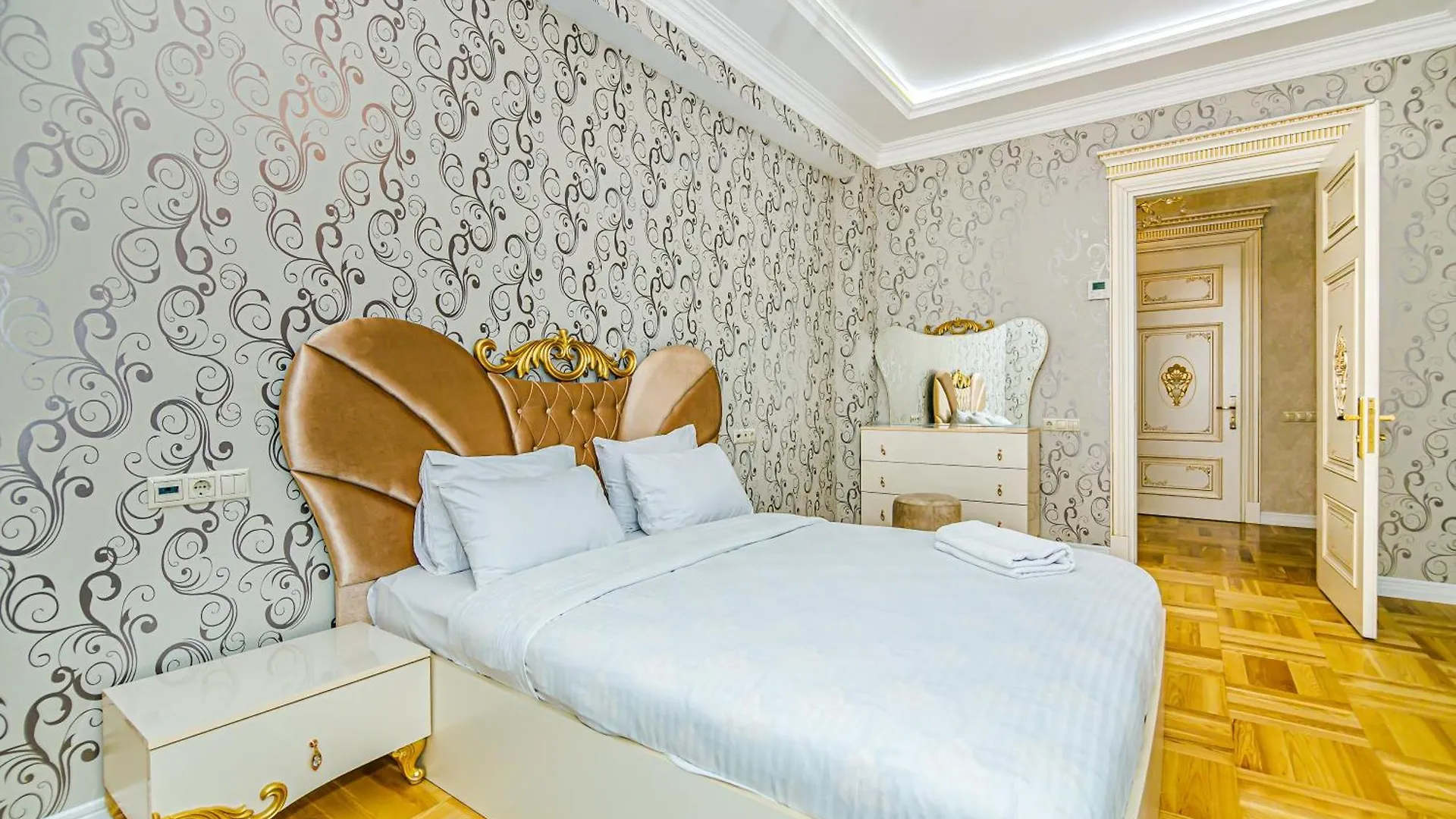 Apartment Buta Place Vip House 904 Baku