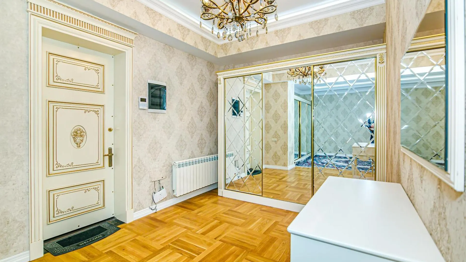 Apartment Buta Place Vip House 904 Baku