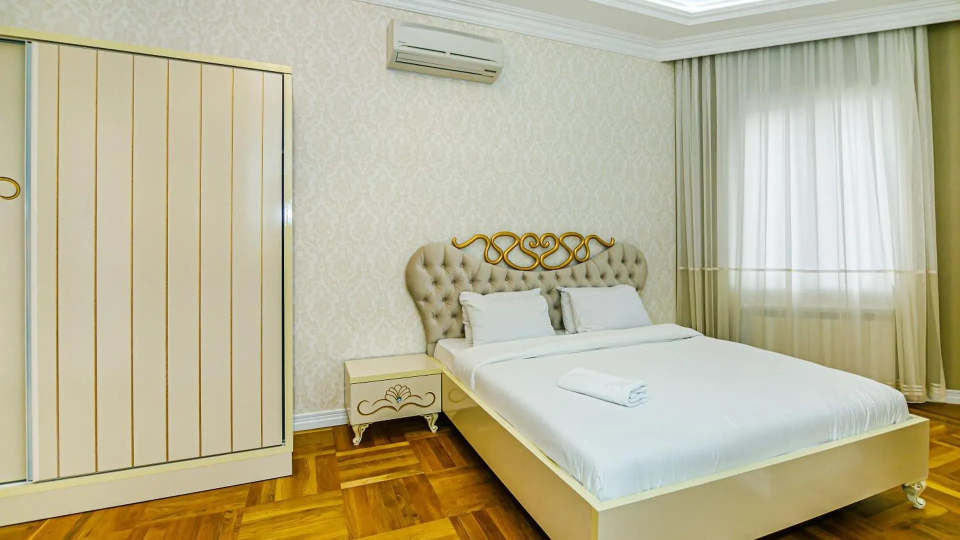 Buta Place Vip House 904 Baku 0*,
