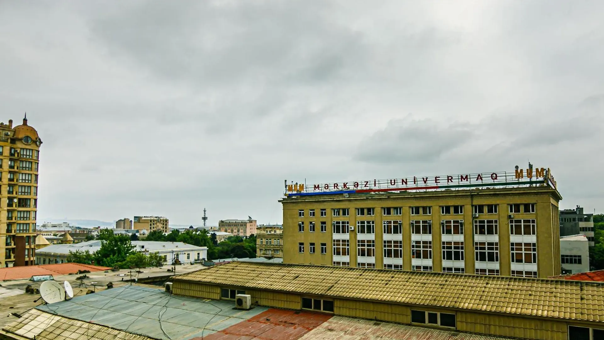 Apartment Buta Place Vip House 904 Baku