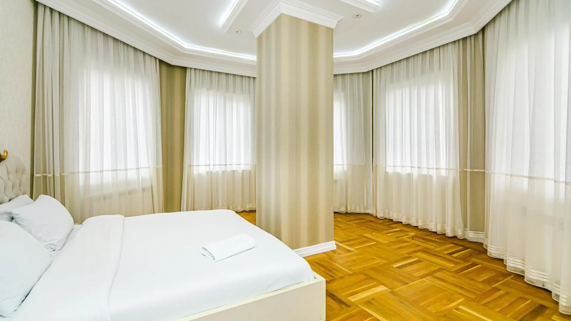 Buta Place Vip House 904 Baku Azerbaijan